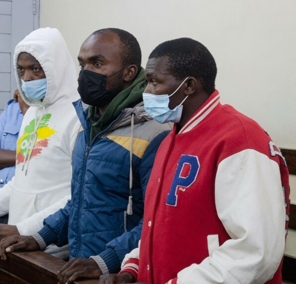 Viwandani MCA dragged to court over series of brazen robberies, theft.