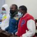 Viwandani MCA dragged to court over series of brazen robberies, theft.