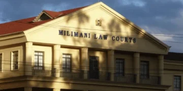 High Court invalidates website blocking powers in Cyber Crime Law