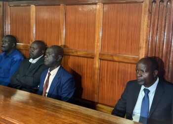 Blow by blow : The sad ending for Obado