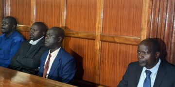 Blow by blow : The sad ending for Obado