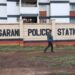 Deputy OCS cornered in Sh1M ransom sting