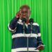 Gachagua sounds alarm over choppers, guzzlers, bribery in Ol Kalou poll