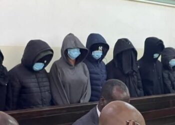 Utumishi minors linked to the death of 16 girls remanded pending bail ruling.