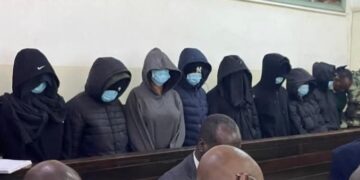Utumishi minors linked to the death of 16 girls remanded pending bail ruling.