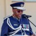 DIG Lagat host police commanders to deliberate on beefing up security in Nairobi