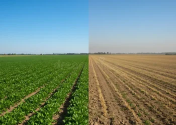 Explainer: Climate adaptation with drought resilient crops and livestock