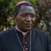 ‘Save the forest before trees fall silent’: Bishop Appeals to President Ruto to salvage Londiani forest