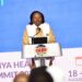 From promise to Practice: First Lady Rachel Ruto’s Push to Save mothers and newborns.