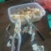 Busted: Woman fails to smuggle jailbreak tools inside rice plate at Ruai station.