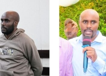 DCI officer to face trial for manslaughter