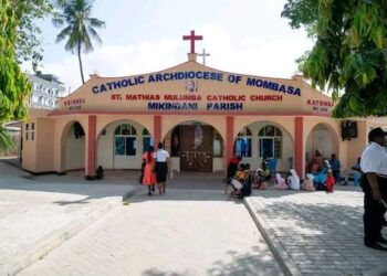 Witnesses reveal how the accident that killed 17 Catholic pilgrims occurred 