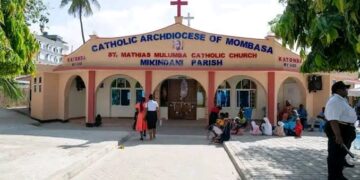 Witnesses reveal how the accident that killed 17 Catholic pilgrims occurred 