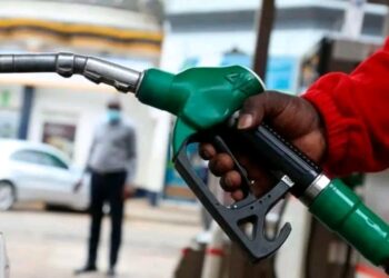 Why fuel prices are likely to up again in October