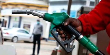 Why fuel prices are likely to up again in October