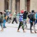 Report: Western Kenya, Rift Valley have highest number of goons