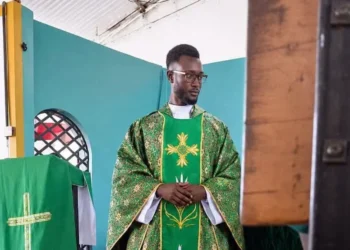 Caught at the Altar: ‘False priest’ facing forgery charges in Turkana