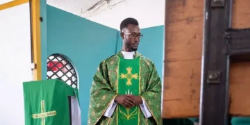 Caught at the Altar: ‘False priest’ facing forgery charges in Turkana